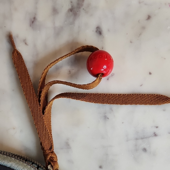 Vintage | 2011 Marc by Marc Jacobs Miss Lila Crossbody Bag RARE - Picture 12 of 16